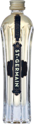St Germain Elderflower Liqueur