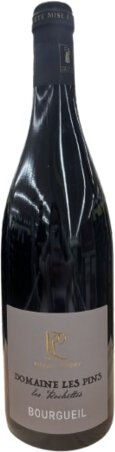 Domaine Les Pins Rochettes Red