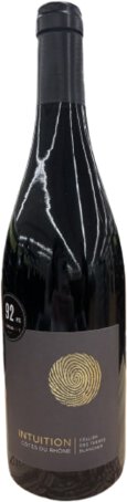 Intuition Cotes du Rhone