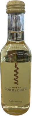 Copper Corkscrew Chardonnay
