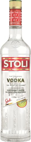 Stolichnaya Stoli Vodka