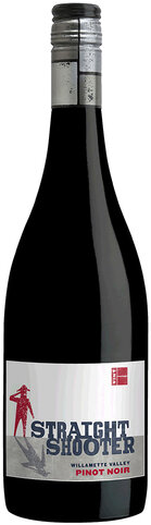 Maison L'envoye Pinot Noir Straight Shooter