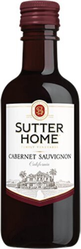 Sutter Home Cabernet Sauvignon