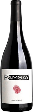 Ramsay Pinot Noir