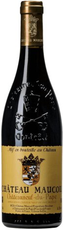 Chateau Maucoil Chateauneuf-du-Pape Tradition