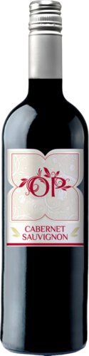Opera Prima Vin Tierra Cabernet Sauvignon