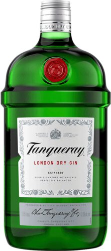 Tanqueray London Dry Gin