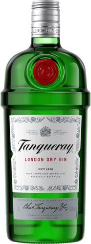 Tanqueray London Dry Gin