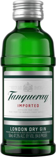 Tanqueray London Dry Gin