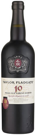 Taylor Fladgate 10 Year Tawny Porto