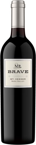 Mt Brave Cabernet Sauvignon