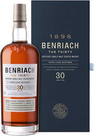 Benriach 30yr