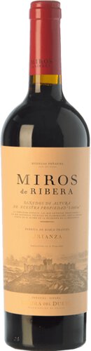 Bodegas Penafiel Miros De Ribera Crianza Ribera Del Duero Vinous