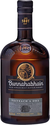 Bunnahabhain Toiteach A Dha Single Malt
