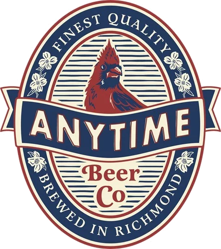 Anytime Beer Co. - Italian-Style Pils