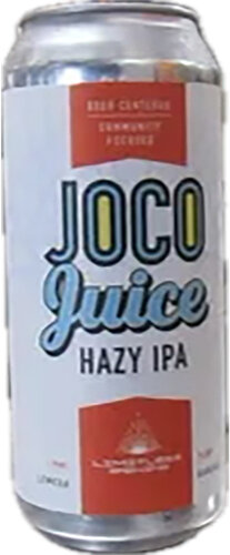Limitless Joco Juice