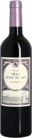 Vray Croix de Gay Pomerol - (92-94) + WA / 93 VN 2019