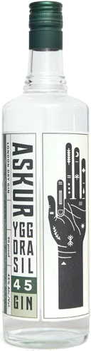 Askur Yggdrasil London Dry Gin