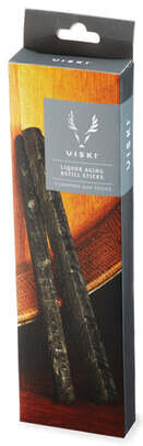 True Viski Liquor Aging Refill Sticks