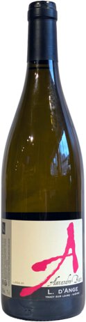 Domaine Alexandre Bain L D'ange