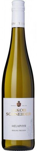 Jakob Schneider Melaphyr Riesling