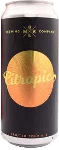More Brewing Citropic