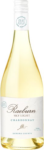 Raeburn Chardonnay Sky Light