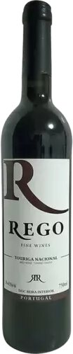 Rego Touriga Nacional Red Wine