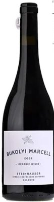 Bukolyi Marcell Steinhauser Hungary 2020 (750 mL)