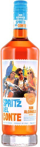 Spritz Del Conte Non-Alcoholic