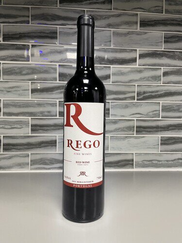 Rego Vinho Tinto Red Wine