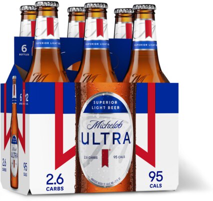 Michelob Ultra Nr