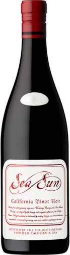 Sea Sun Pinot Noir