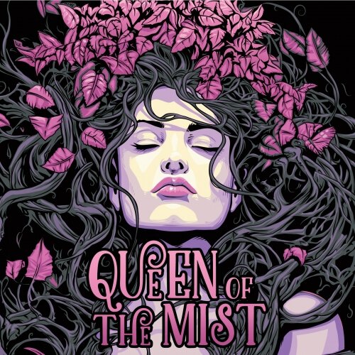 Martin House Queen Of The Mist Aronia Ea
