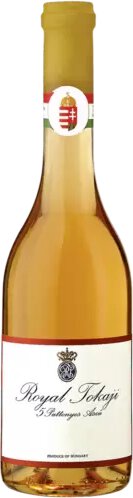 Royal Tokaji Tokaji Aszu 5 Puttonyos Red Label