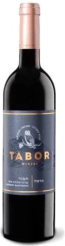Tabor Adama Cabernet Sauvignon