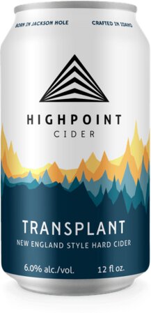 Highpoint Transplant
