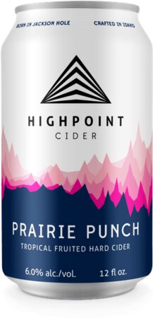 Highpoint Prairie Punch