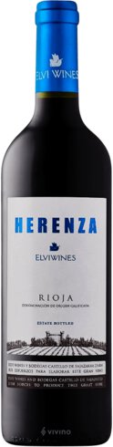 Elvi Herenza
