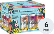 Holidaily Gluten Free Fruited Blonde Variety Cns