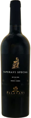 Palavani Saperavi