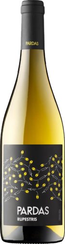 Celler Pardas Rupestris Blanco