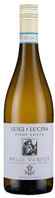 Luigi Lucina Pinot Grigio