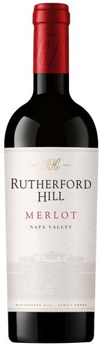 Rutherford Hill Merlot Napa Valley