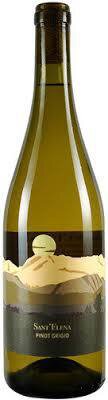 Sant'elena Pinot Grigio Venezia Gulia