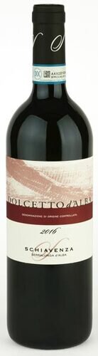 Schiavenza Dolcetto d'Alba