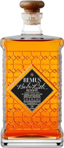 Remus Babe Ruth Reserve Bourbon