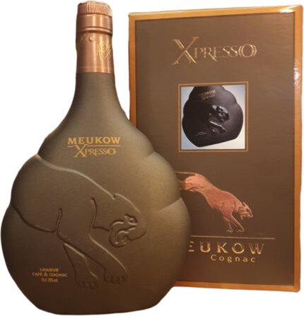 Meukow VS Xpresso 750ML