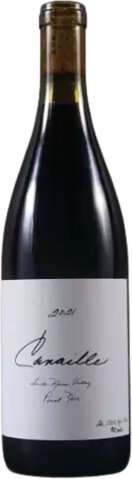 Canaille Pinot Noir Santa Maria Valley