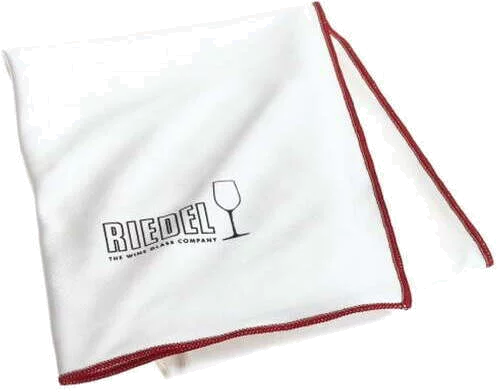 Riedel Microfiber Cloth